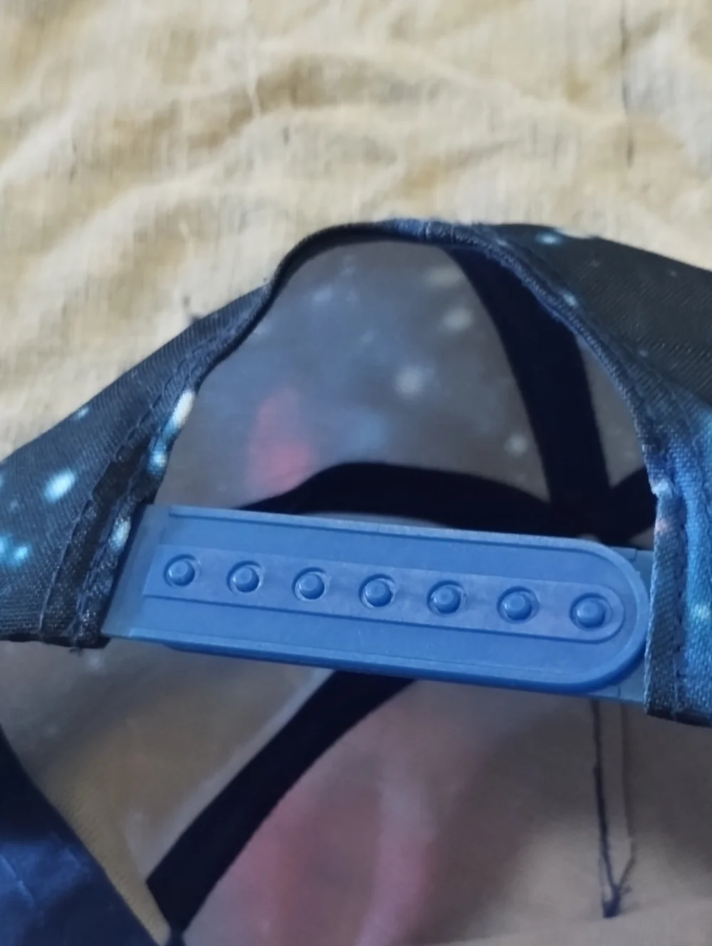 Fortnite official snapback